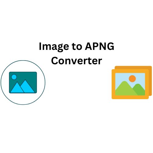 Image to APNG Converter