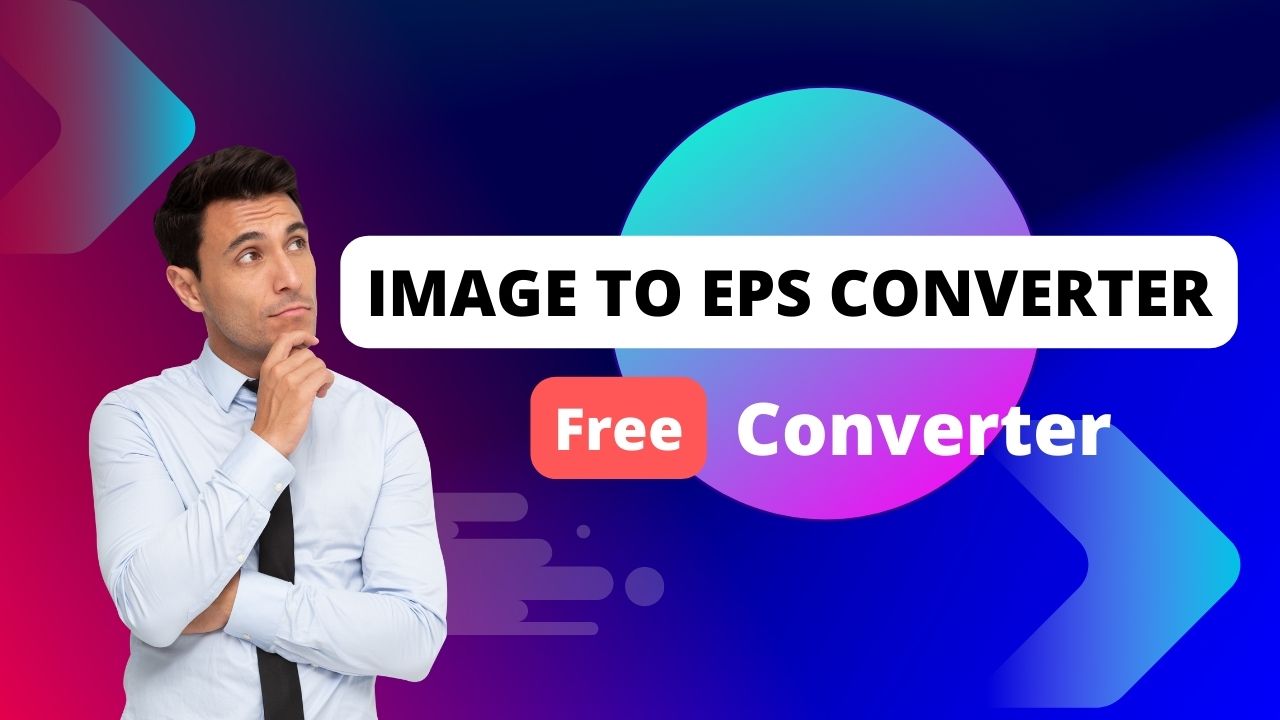 Image to EPS Converter